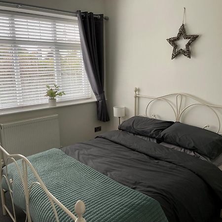 Nidd House Apartment 哈罗盖特 外观 照片