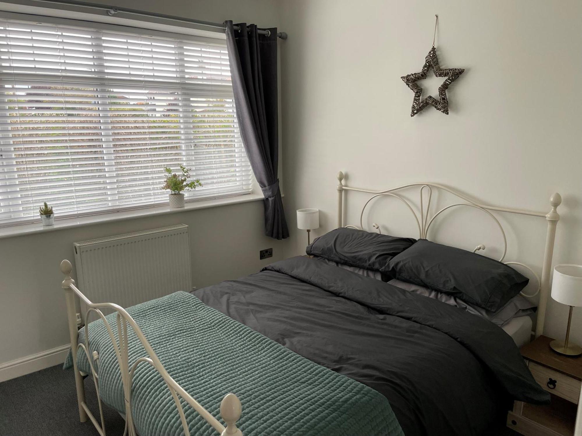 Nidd House Apartment 哈罗盖特 外观 照片
